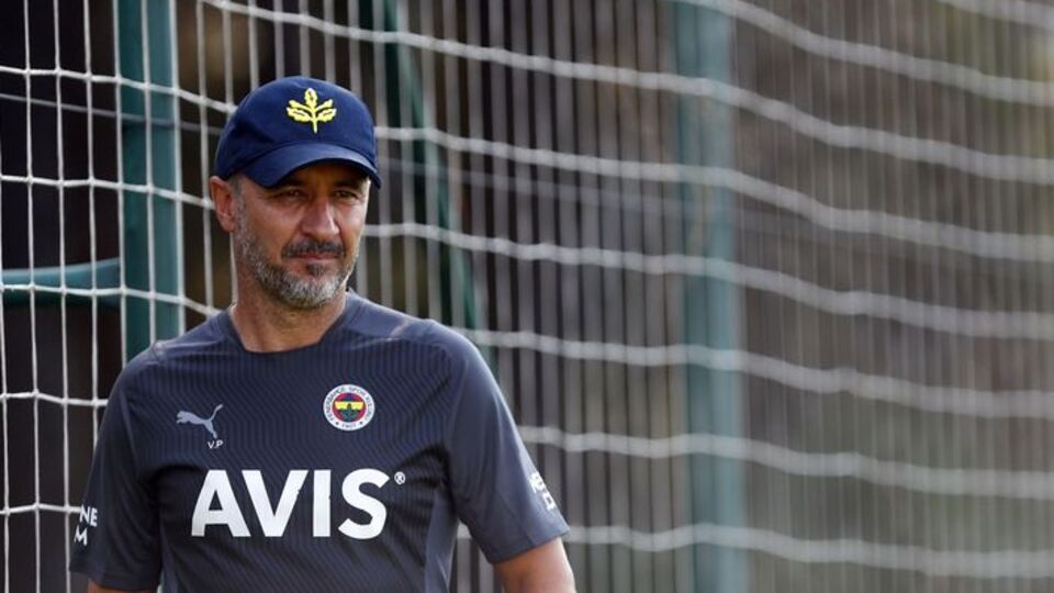 "Kazanılacak çok maç ve puan var"