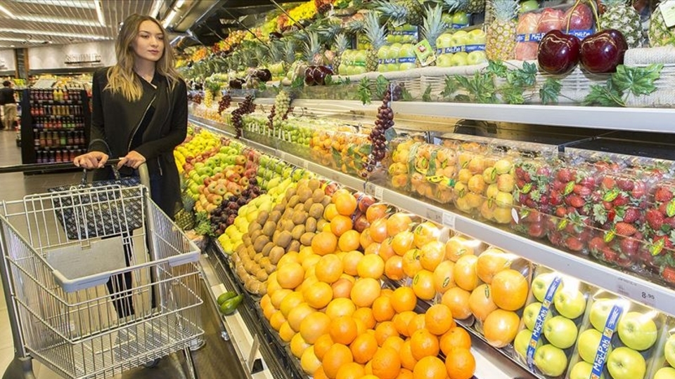 Gıda fiyatlarına önlem