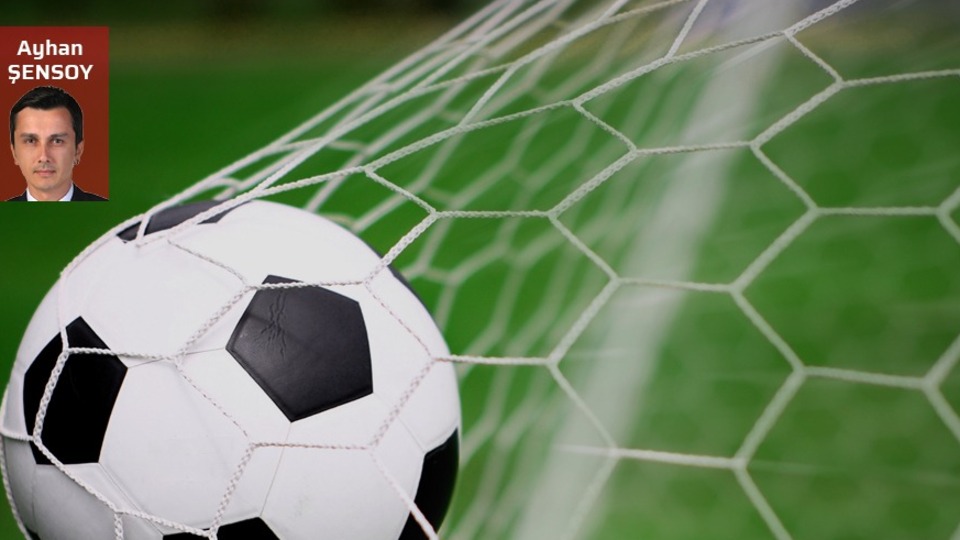 "Futbol gerçek taraftarını özlüyor"