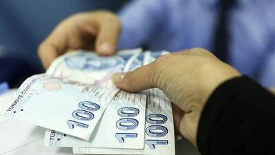Sosyal destek 60 milyar TL'ye ulaştı