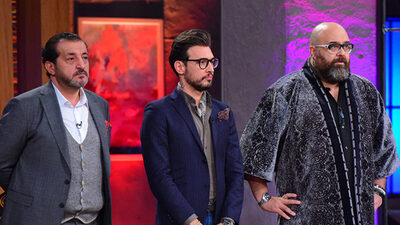 MasterChef Türkiye eleme adayı kim oldu?