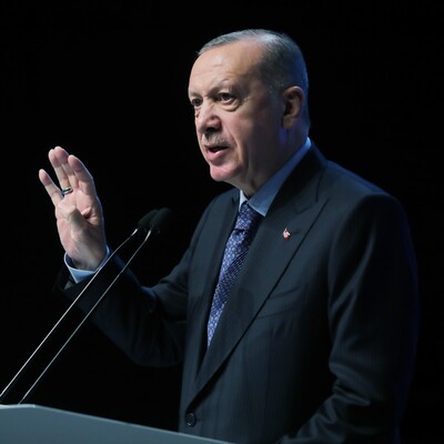 Cumhurbaşkanı Erdoğan'dan kritik açıklama