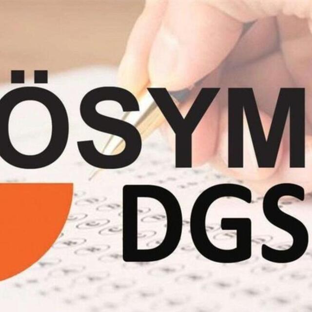 DGS ek tercih sonuçları ne zaman açıklanacak?