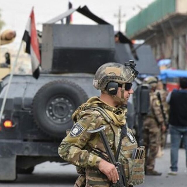 Irak'ta DEAŞ saldırısı: 11 ölü