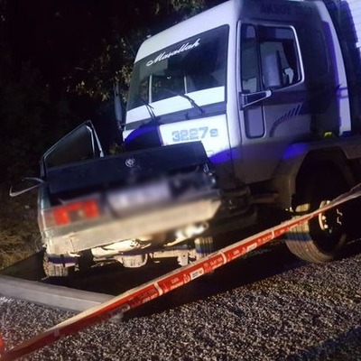 İzmir'de korkunç kaza! 2 kardeş öldü, 1 yaralı