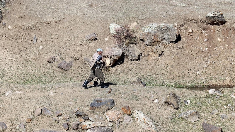 Çeyrek asrını harcadı! Gözü gibi bakıyor