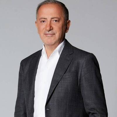 'Fatih Altaylı ile Bire Bir'in bu haftaki konukları