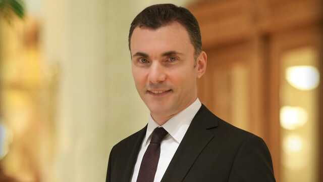 Ziraat, JCB ile anlaştı