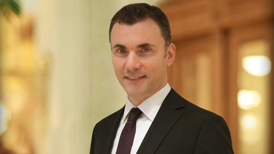 Ziraat, JCB ile anlaştı