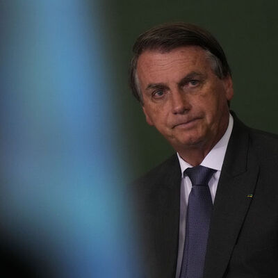 Bolsonaro'nun 9 suçla itham edildiği rapor onaylandı!