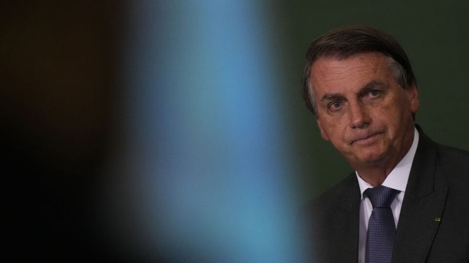 Bolsonaro'nun 9 suçla itham edildiği rapor onaylandı!
