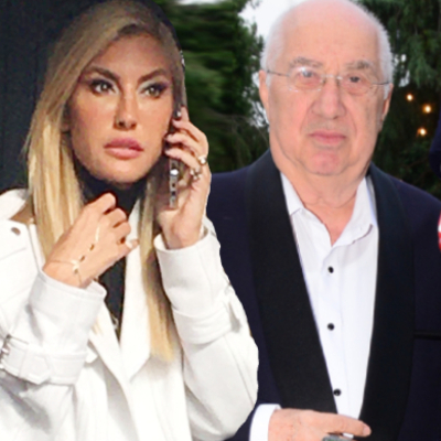 Çağla Şıkel'den Erkan Özerman ve Best Model açıklaması