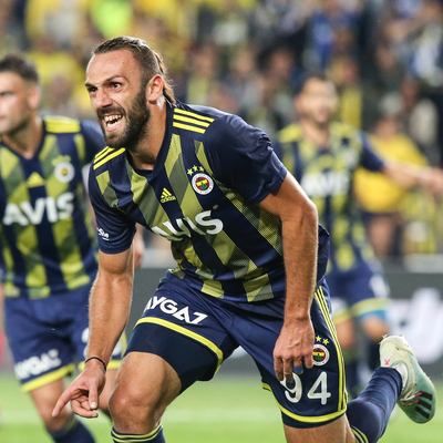 Hayalindeki transfer!