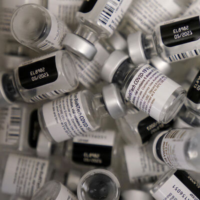 ABD'de 5-11 yaş grubuna aşı tavsiyesi kararı!