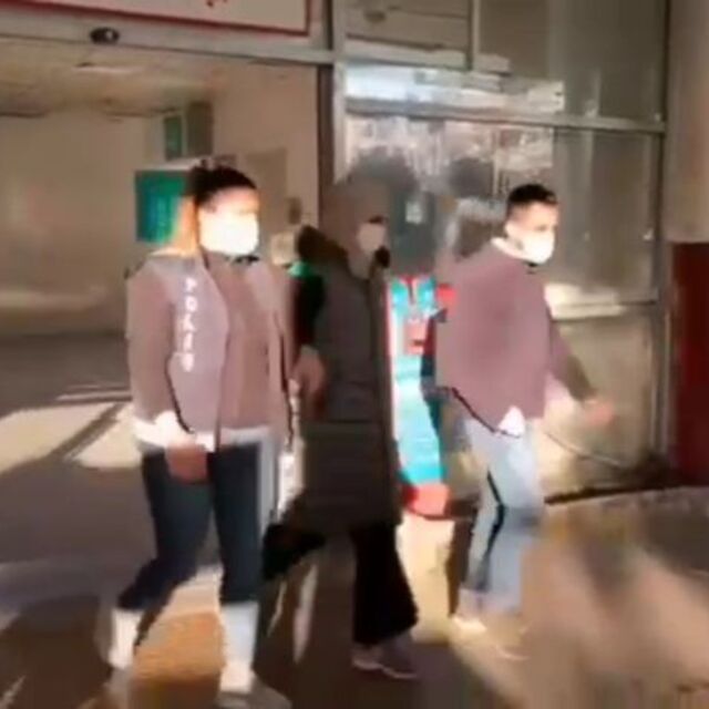 Buca Belediyesi'nde yolsuzluk iddiası: Gözaltılar var