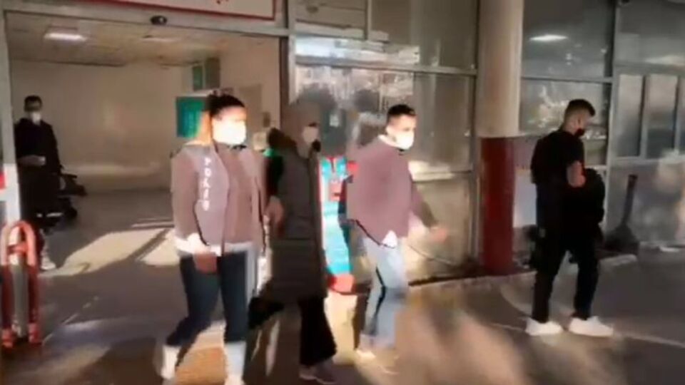 Buca Belediyesi'nde yolsuzluk iddiası: Gözaltılar var