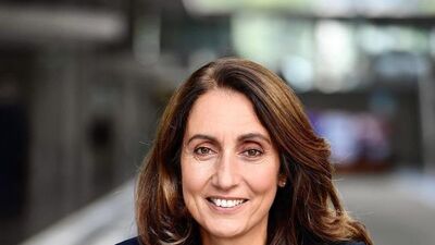 Alman Federal Meclisi'ne ilk kez Türk kökenli başkan!