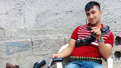 Sokak düğününde 'maganda' çatışması!