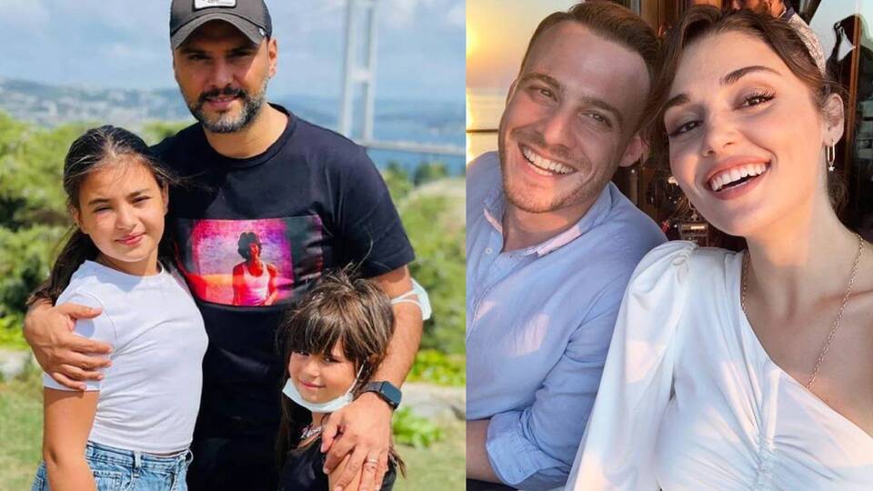 "Hande ve Kerem bizi kırmadı"