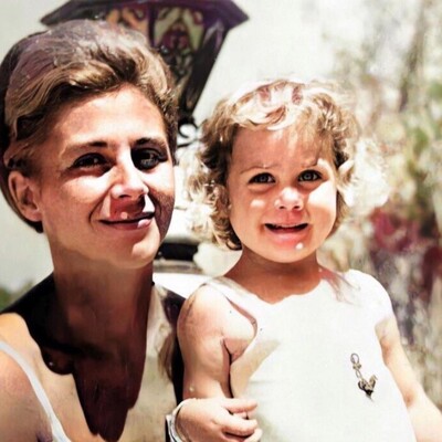 Billur Kalkavan'ın acı günü