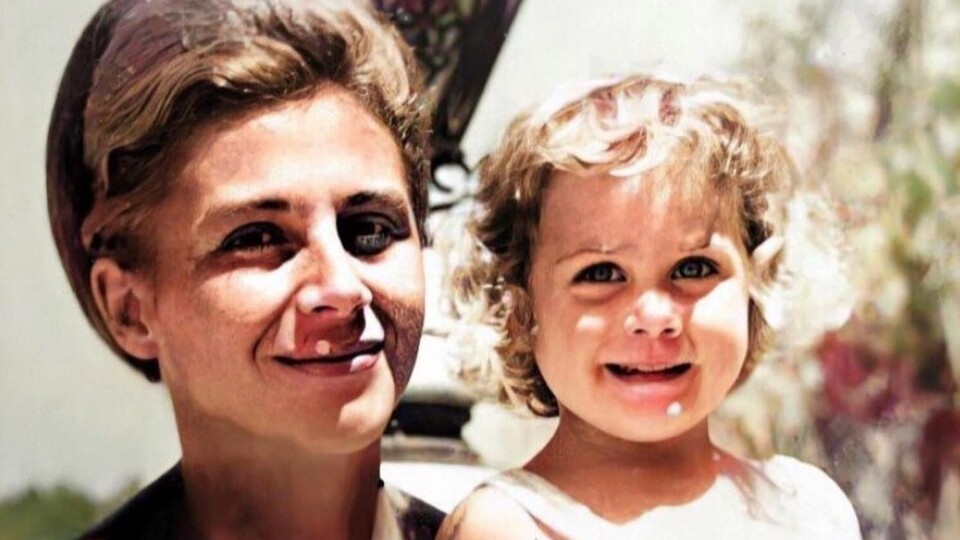 Billur Kalkavan'ın acı günü