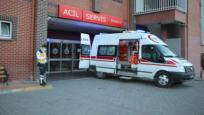 Yine kahrolduk! Doğumdan 6 gün sonra hayata veda etti