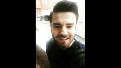 'Korna çalma' tartışmasında korkunç cinayet!