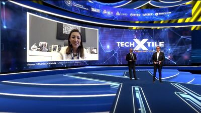 Tekstilin girişimcilik platformu başvuruları bekliyor