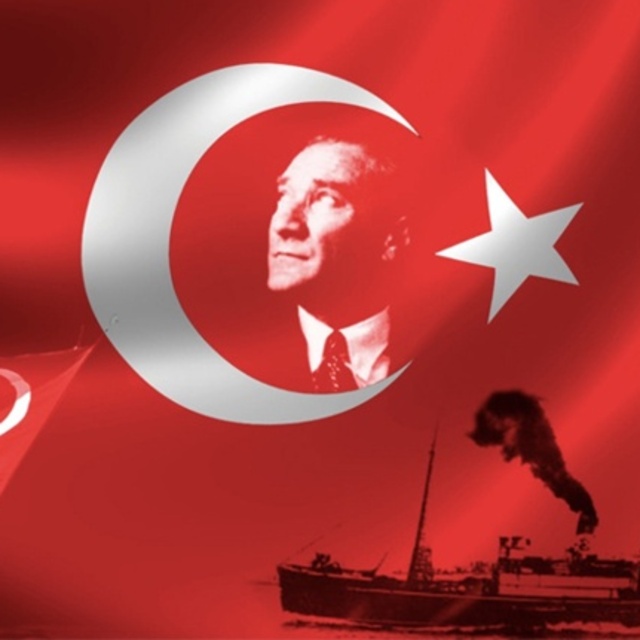 29 Ekim Cumhuriyet Bayramı şiirleri