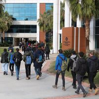 İzmir’deki üniversiteye siber saldırı!