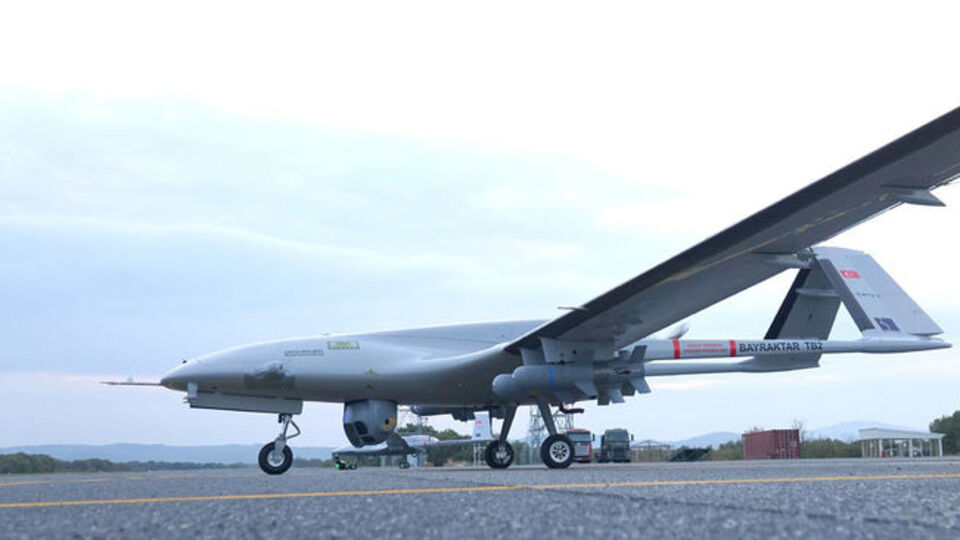 Kremlin'den Bayraktar TB2 açıklaması