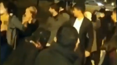 İnfial yaratan olayda mahkemeden ret kararı!