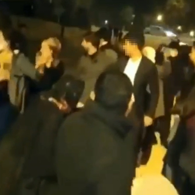 İnfial yaratan olayda mahkemeden ret kararı!