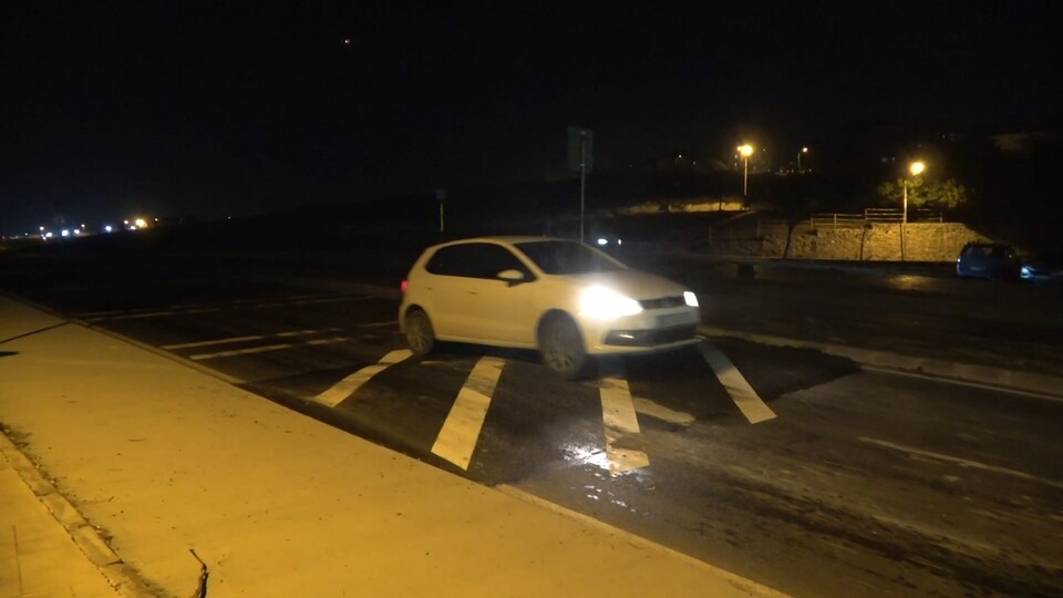 Uçuran kasis için yeni düzenleme