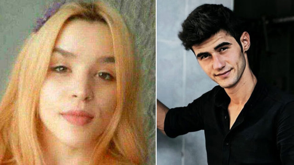 17 yaşında Gizem'i katletmişti! Mahkemede şoke etti!