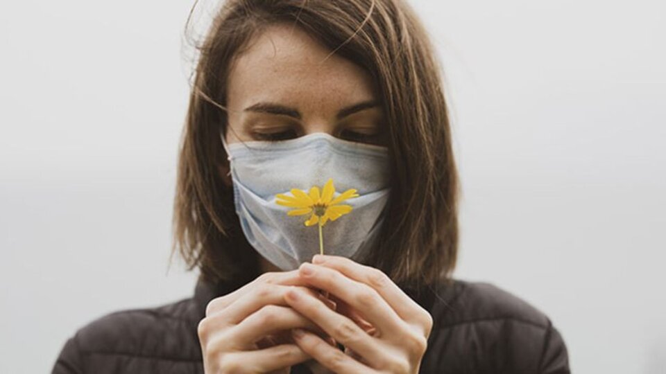 Covid koku kaybı ne zaman düzelir?