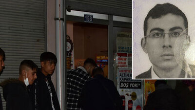 Otomobili çizilince kapıcıyı öldürdü! Boğazını da kesecekti!