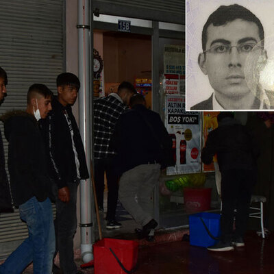 Otomobili çizilince kapıcıyı öldürdü! Boğazını da kesecekti!