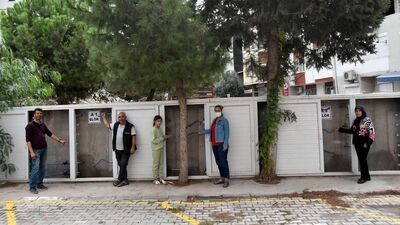 İzmirli depremzedeler: Mağduruz, çare bulun