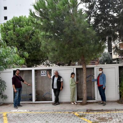 İzmirli depremzedeler: Mağduruz, çare bulun