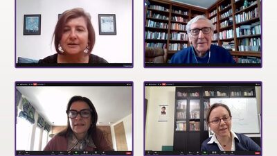 "Türkiye mor ekonomiye öncülük etmeli"