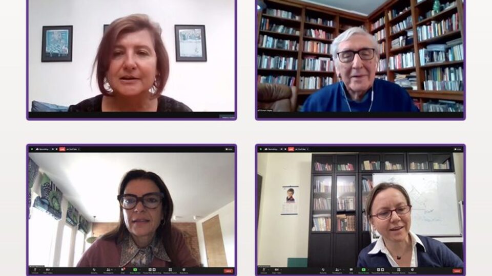 "Türkiye mor ekonomiye öncülük etmeli"