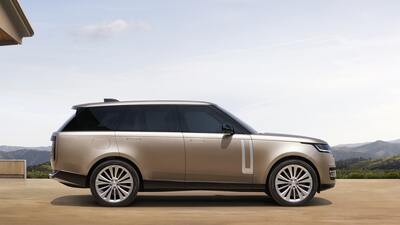 İngiliz 'amiral gemisi'nde 5'inci perde