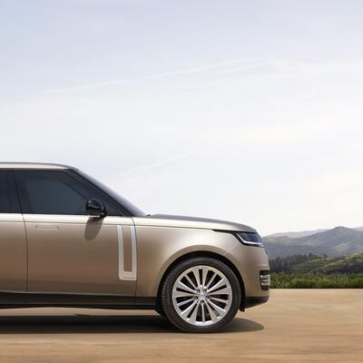 İngiliz 'amiral gemisi'nde 5'inci perde