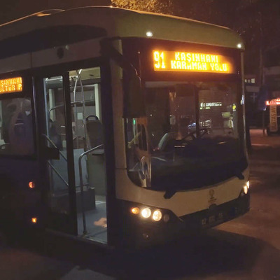 Maske tartışmasında yolcuyu vurdu! İşte dehşetin savunması