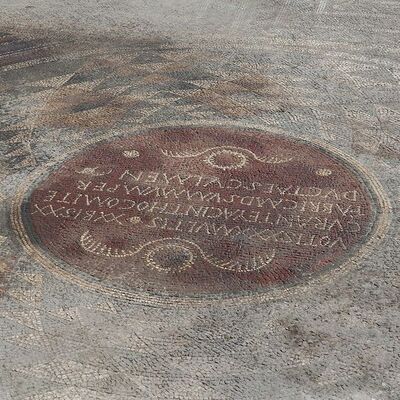 Kayseri'de tespit edildi! İç Anadolu'da daha büyüğü yok