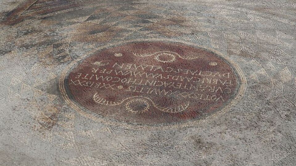 Kayseri'de tespit edildi! İç Anadolu'da daha büyüğü yok