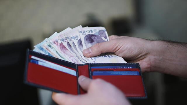 Yoksulluk sınırı 10.000 lirayı aştı