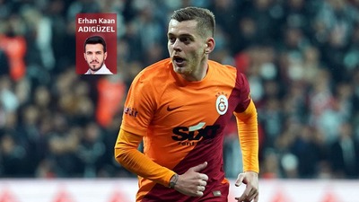 Terim ona da sitem etti!