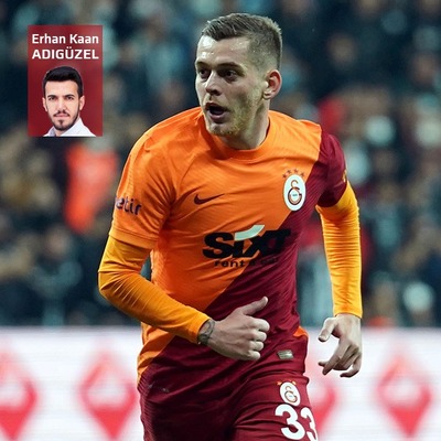 Terim ona da sitem etti!